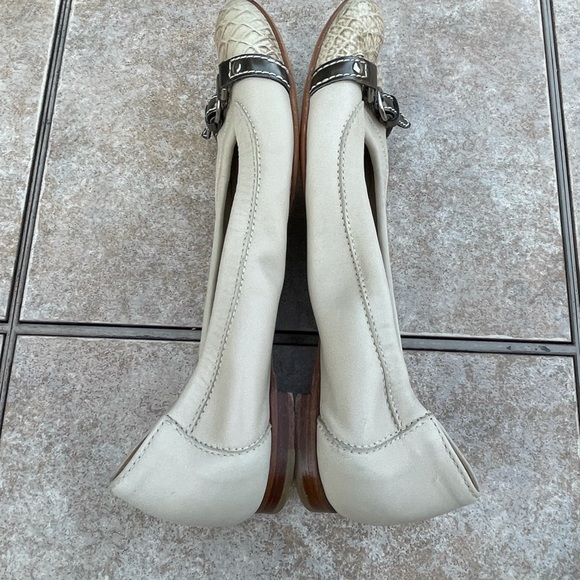 Attilio Giusti Leombruni AGL flats 36.5 - Picture 7 of 12